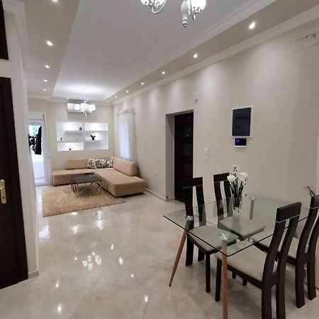 Willa Kavala Centro Maisonette Zewnętrze zdjęcie