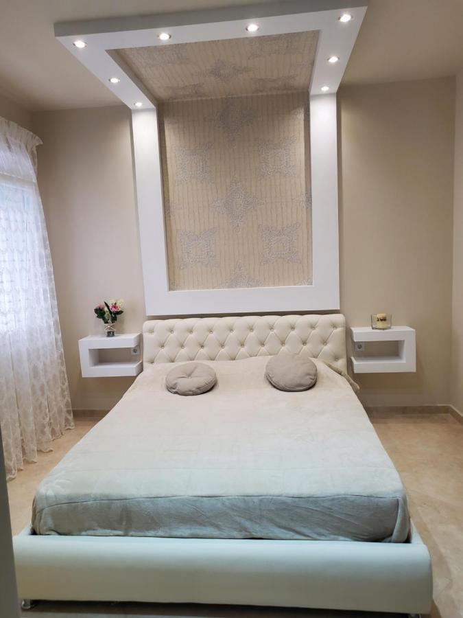 Willa Kavala Centro Maisonette Zewnętrze zdjęcie