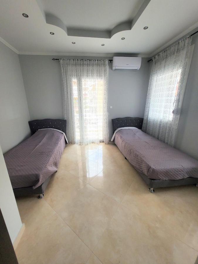 Willa Kavala Centro Maisonette Zewnętrze zdjęcie