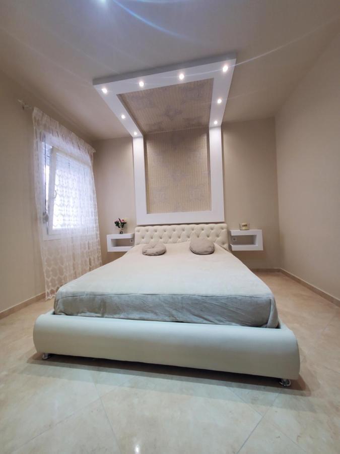 Willa Kavala Centro Maisonette Zewnętrze zdjęcie