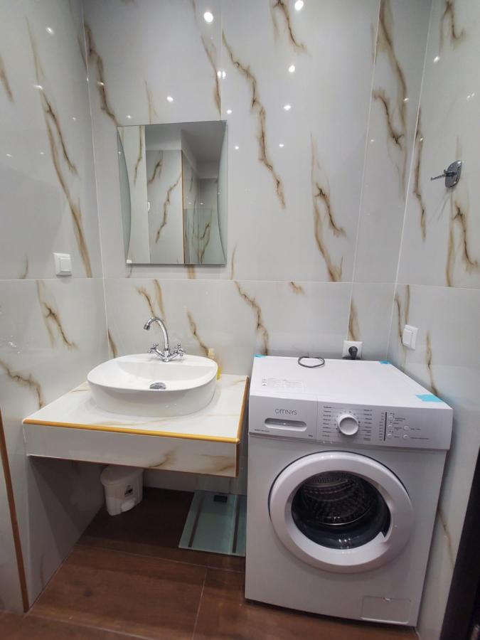 Willa Kavala Centro Maisonette Zewnętrze zdjęcie