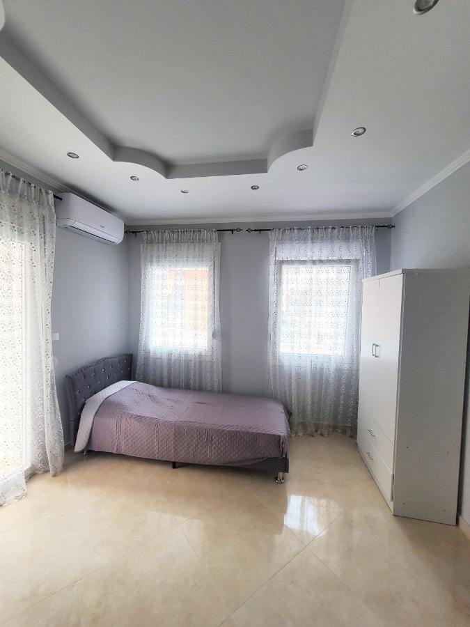 Willa Kavala Centro Maisonette Zewnętrze zdjęcie